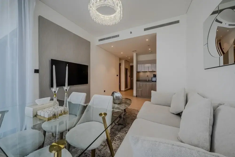Sobha Waves 1405 in Dubai