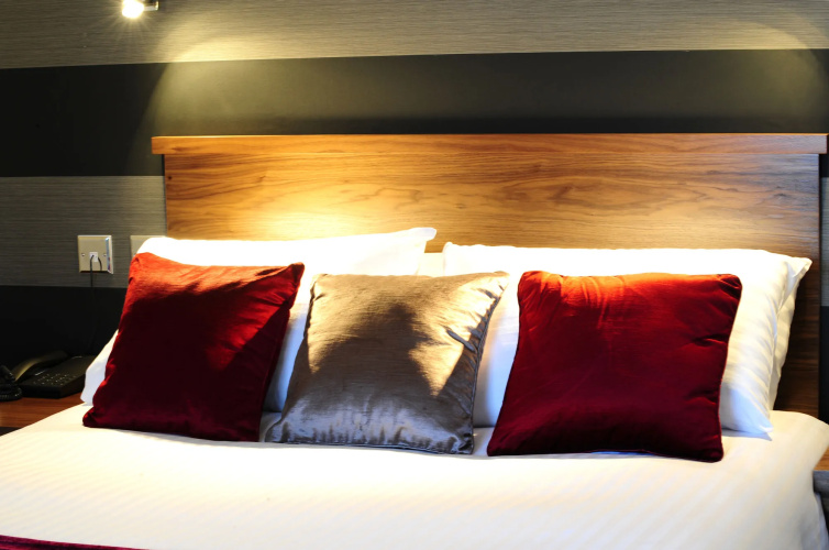 The Craibstone Suites