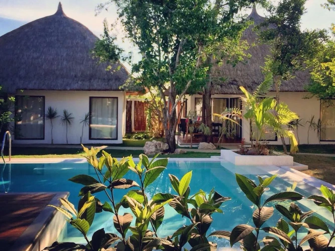 Villa