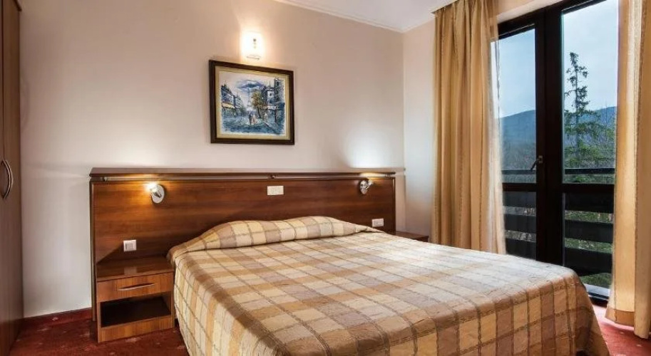Spa Hotel Izvor
