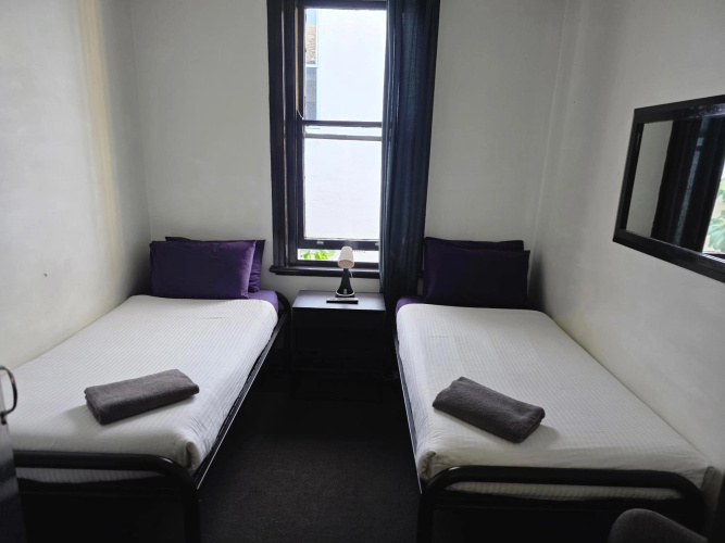Coogee Beach House - Hostel
