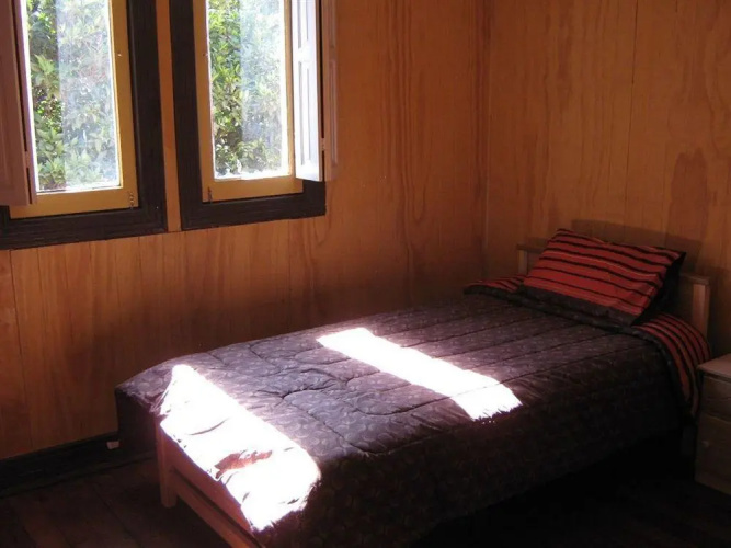 Hostal del Barrio