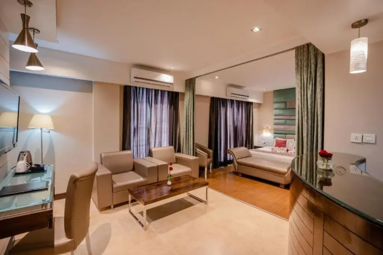 Regenta Inn Jaipur