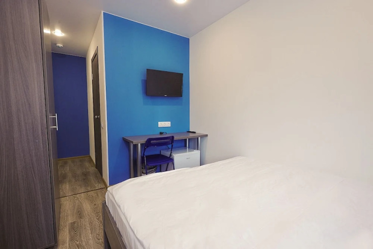 Фотография номера гостиницы Севен НН