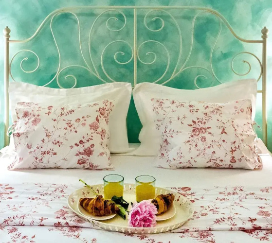 Apartments & Rooms Tomasovic