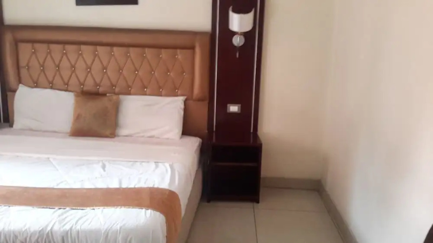 Mesfin Harar Hotel