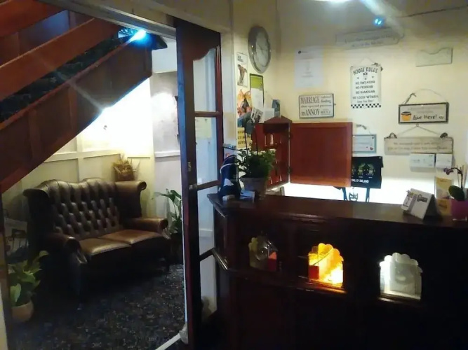 Avarest B&B