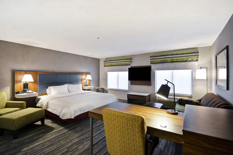 Hampton Inn & Suites Yuma