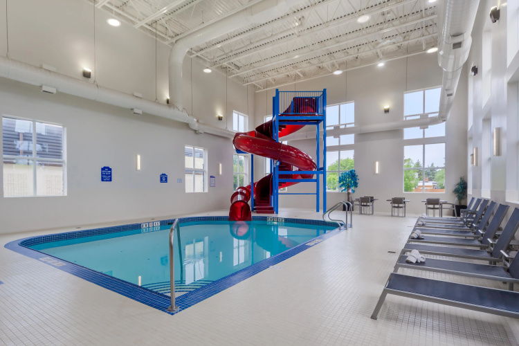 Best Western Plus Edmonton Airport Hotel photo 22