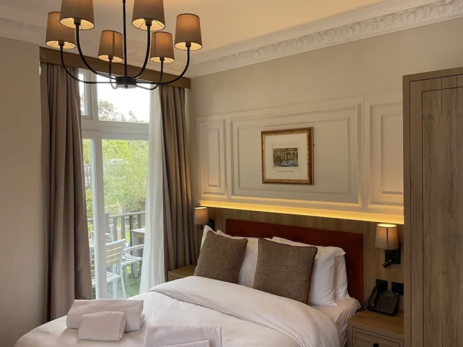 Superior Double room