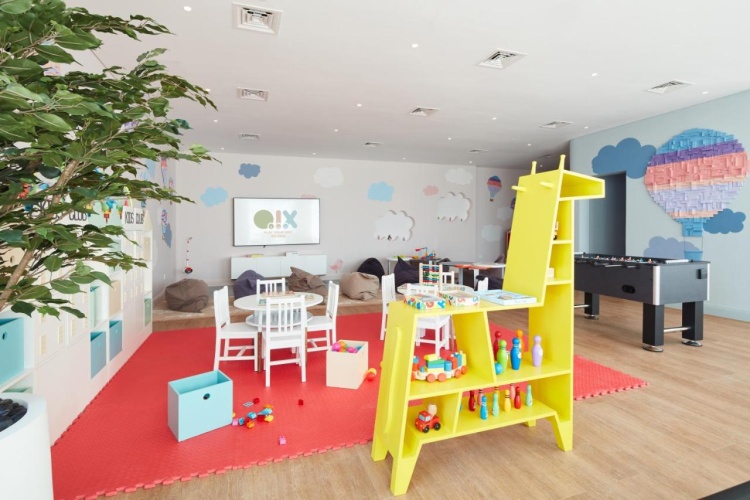 Vida Beach Resort Umm Al Quwain photo 16