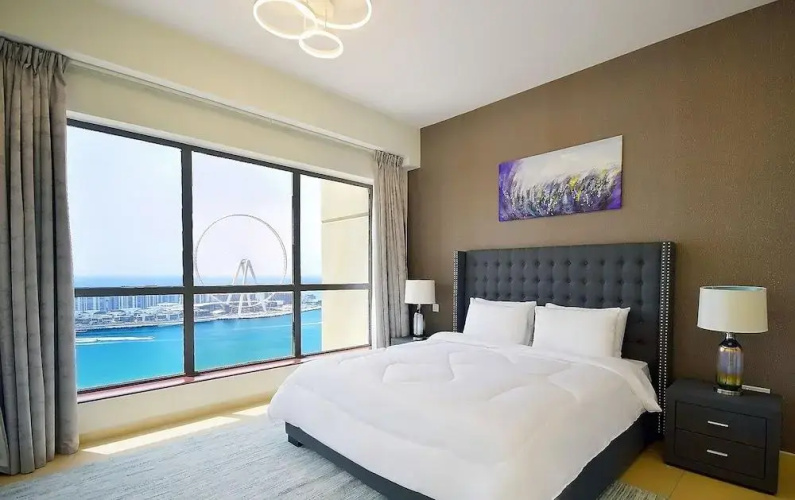 Elan Rimal2 Suites