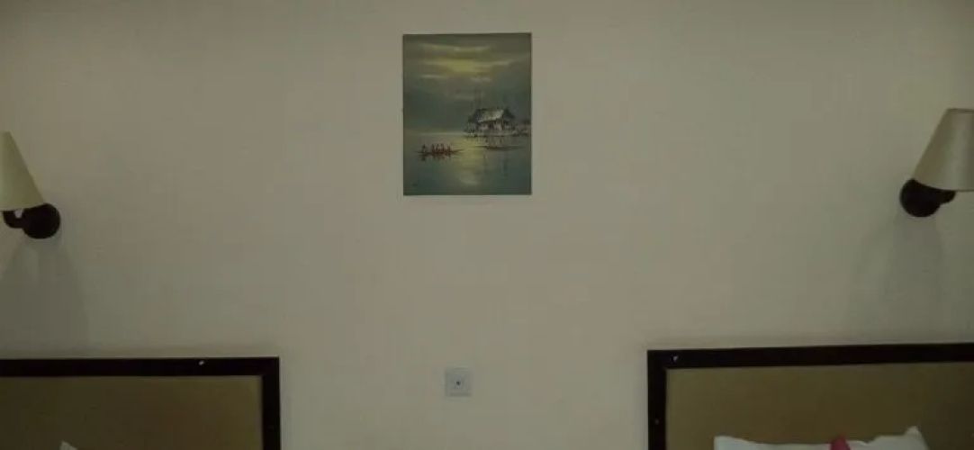 Singapore Hotel