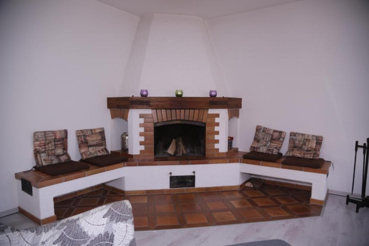 Deluxe Double Apartment