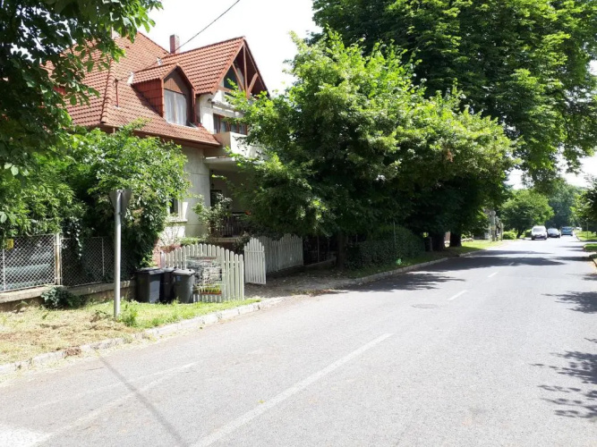 Magdi apartman