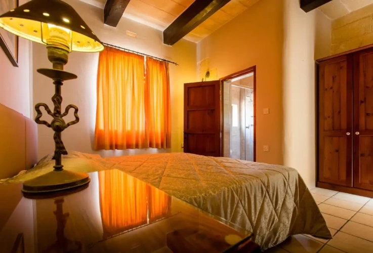 3 Bedrooms Cottage