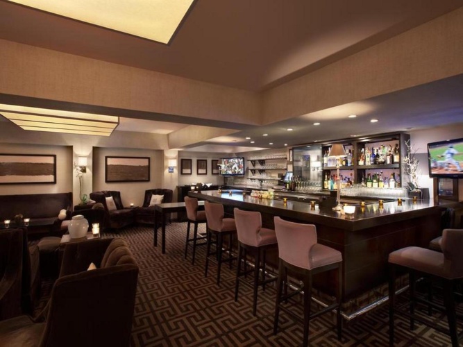 Luxe Sunset Boulevard Hotel photo 32