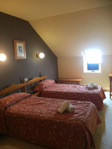 Hotel Montsant