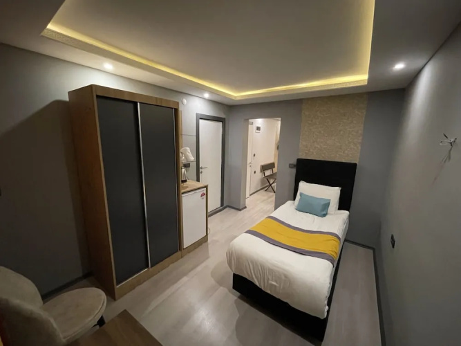 Ulu City Hotel