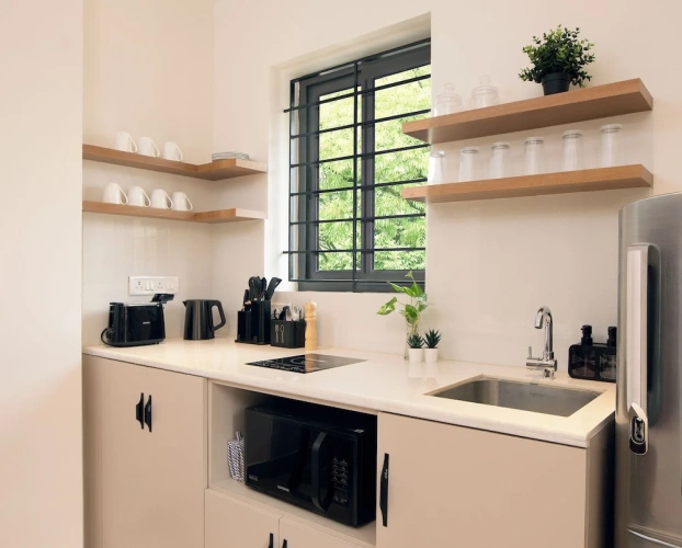 Family Apartment