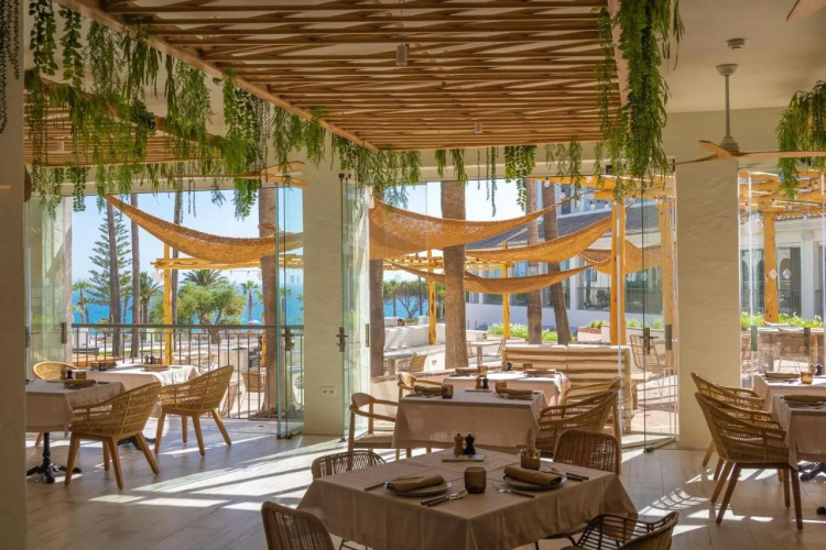 Daia Slow Beach Hotel Conil - Adults Only Recommended photo 21