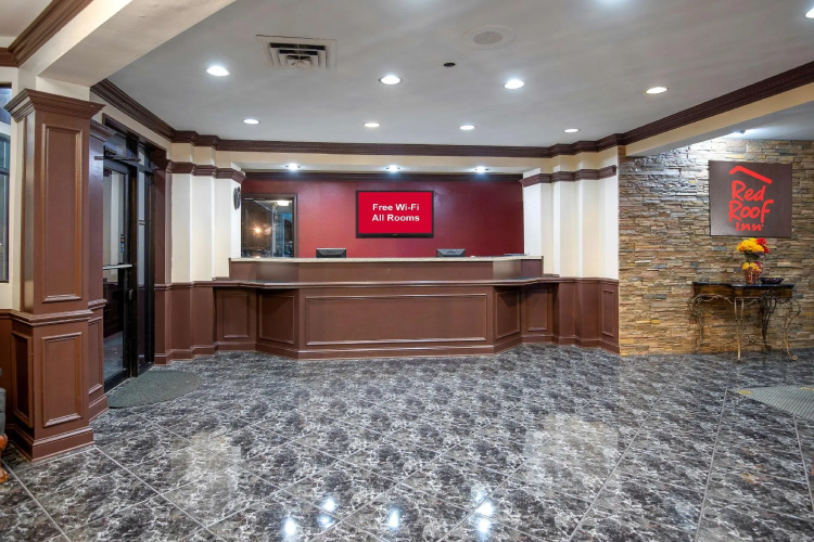 Red Roof Inn Dillon, SC