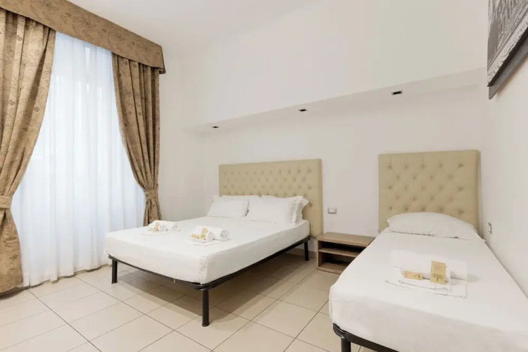 Merulana 43 - Guest House