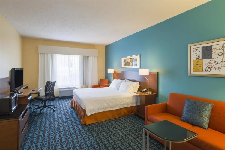 Best Western Allentown Bethlehem Lehigh Valley Inn & Suites