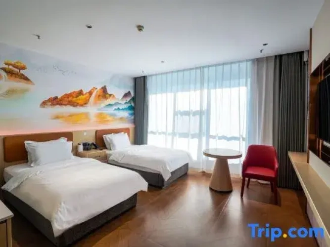 Business Twin room