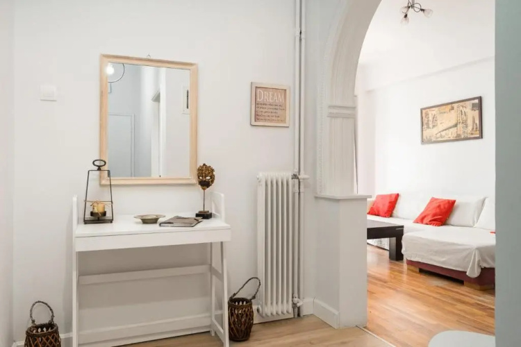 Alsos Family Apartment
