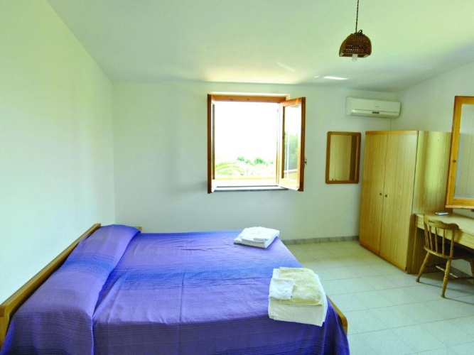 1 Bedroom Double Apartment
