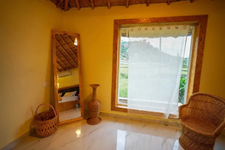 Hampi Natures Cottage