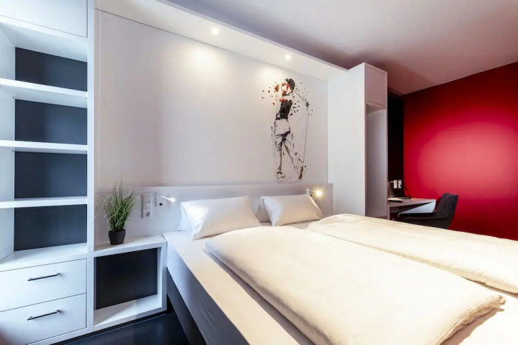 Hotel Athletik Kiel