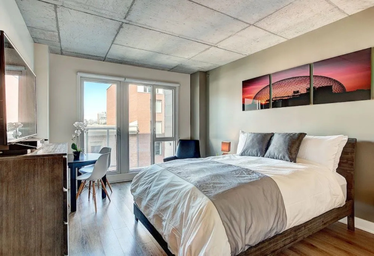 City Suites