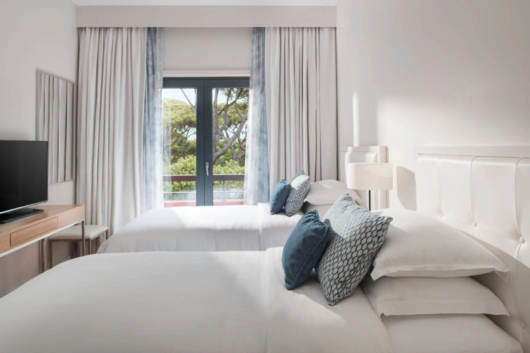 Sheraton Cascais Resort photo 8