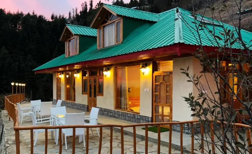 Hotelbild