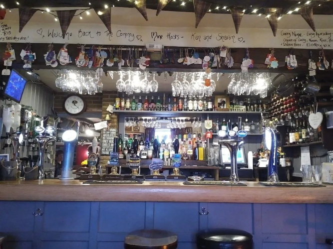 Richard III Hotel