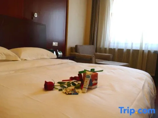 Business Double room