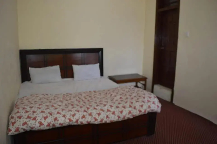 Hotelbild