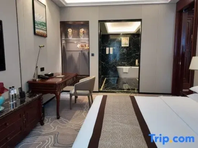 Business Double room