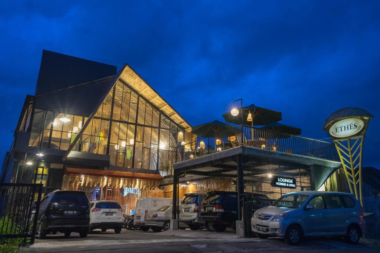 Otel görseli