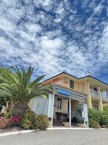 Oceanview Villas - Geraldton