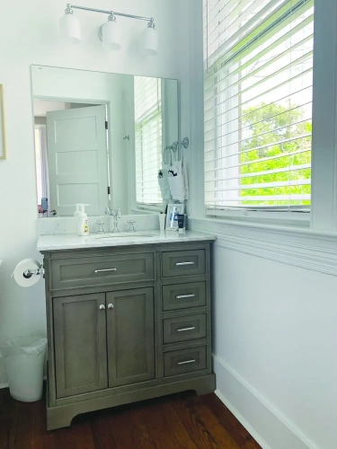 Luxury Double room with river view