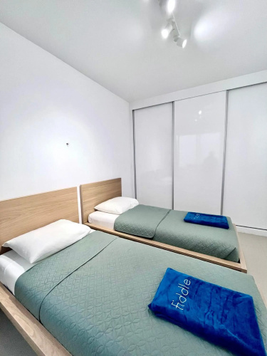 Blissapartments T1 - Madalena
