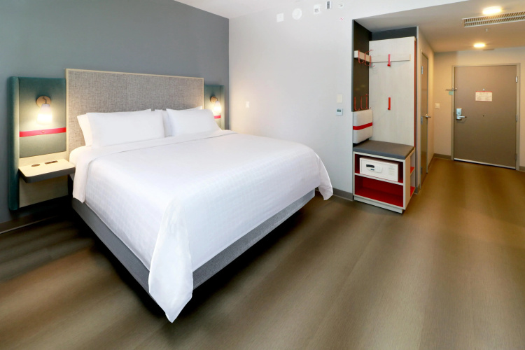 avid hotel Tijuana Otay by IHG