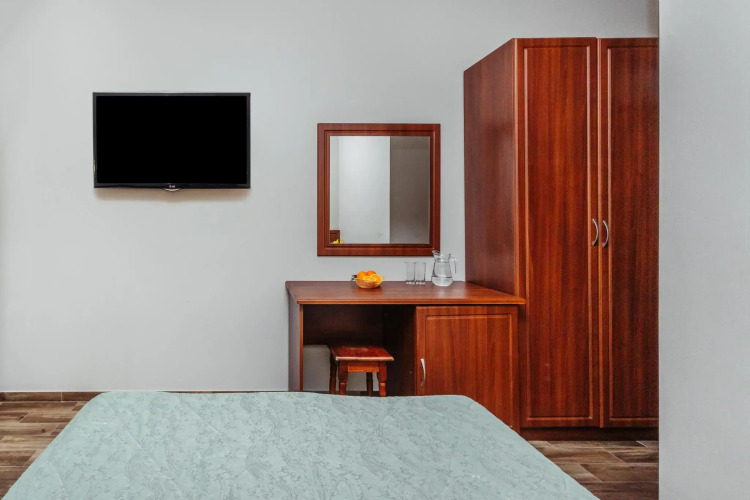 Фотография номера гостевого дома Райский Уголок