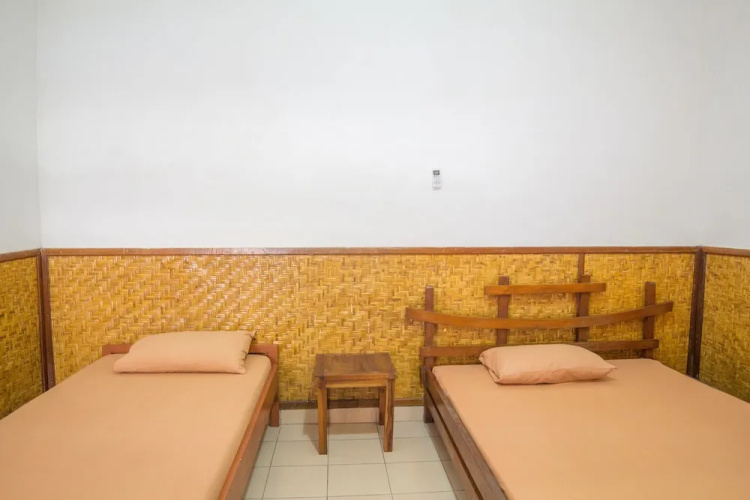 Kempu Taman Ayu I