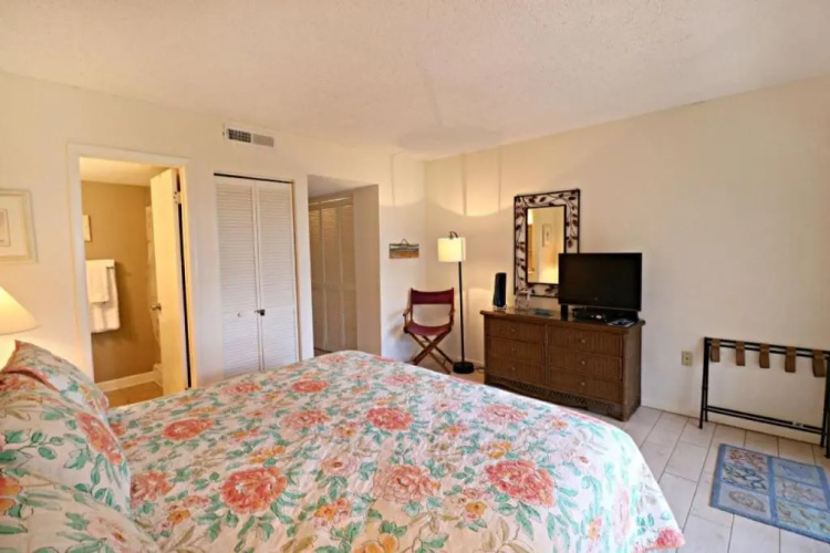 St Augustine Beach & Tennis Club 123