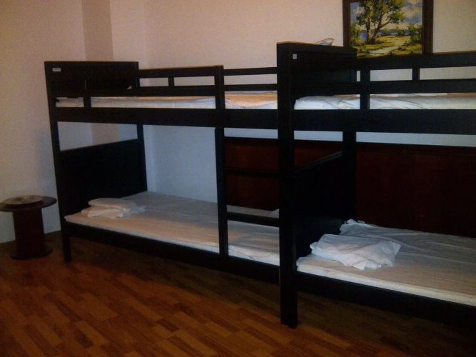 Reina Hotel