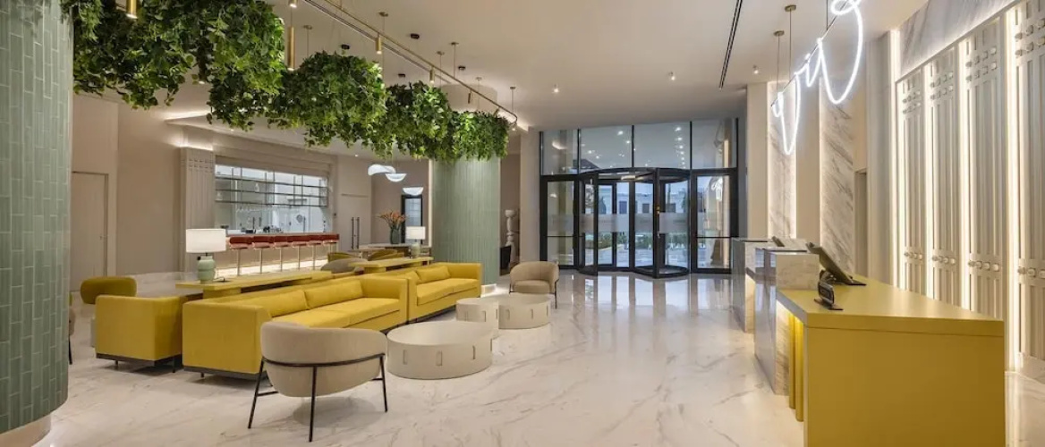 Mercure Antalya Belek - Kadriye